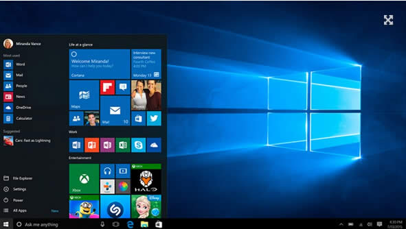 Windows1010صص