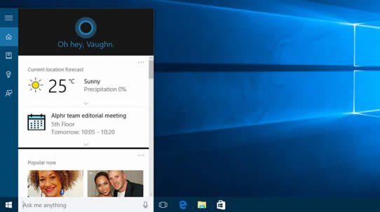 ΪʲôѡWindows10ıWindows8.1