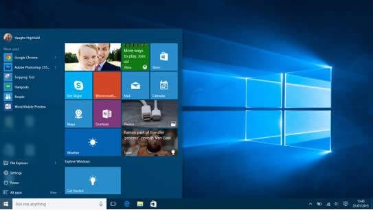 ΪʲôѡWindows10ıWindows8.1