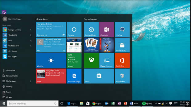 5ַWindows10Ի