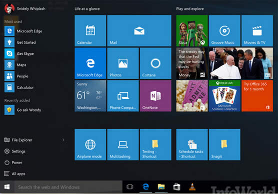 10ʼ˵еļWindows10