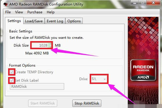 ramdisk,½Ramdiskôװ