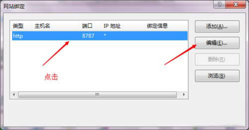 windows7ϵͳIIS˿ڣIIS˿ͼϸ˵