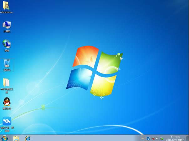 Թ˾windows7 64λ콢ϵͳװ̳(11)