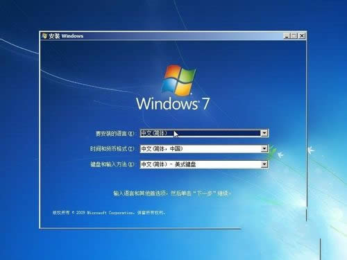 windows 7ԭٷϵͳװ