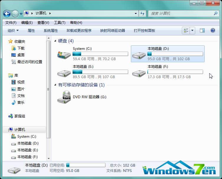 ʲôwin7Դ?win7Դ?