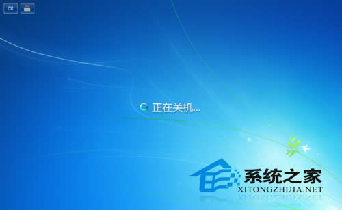 Windows7ϵͳ֮ҹػTo return to windowsʾô