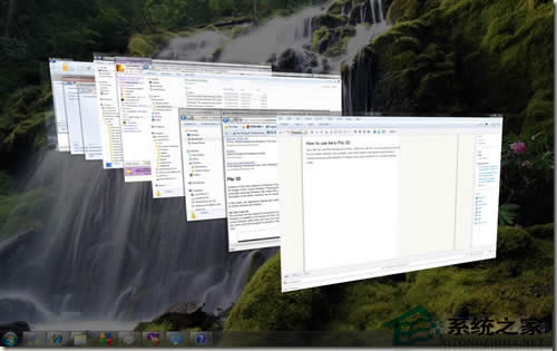 windows7콢Aero Flip 3Dļʹͼݽ̳