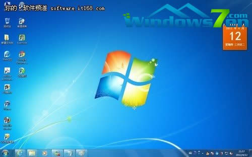 ũʱ鿴Win7Сйũ