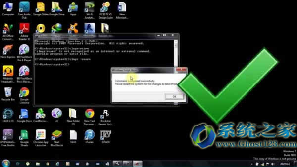 Ghost xp˾볤ڰװʹghost Windows7ϵͳòǵļ