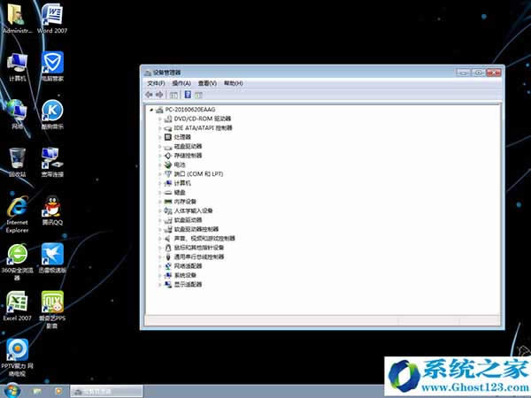 ˶ʼǱwindows 7콢64λghostϵͳ