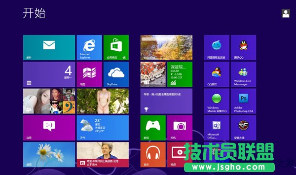 Windows8ºδ