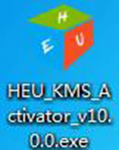 Windows8.1ôãHEU KMS Activatorʹͼϸ˵(ͼ)