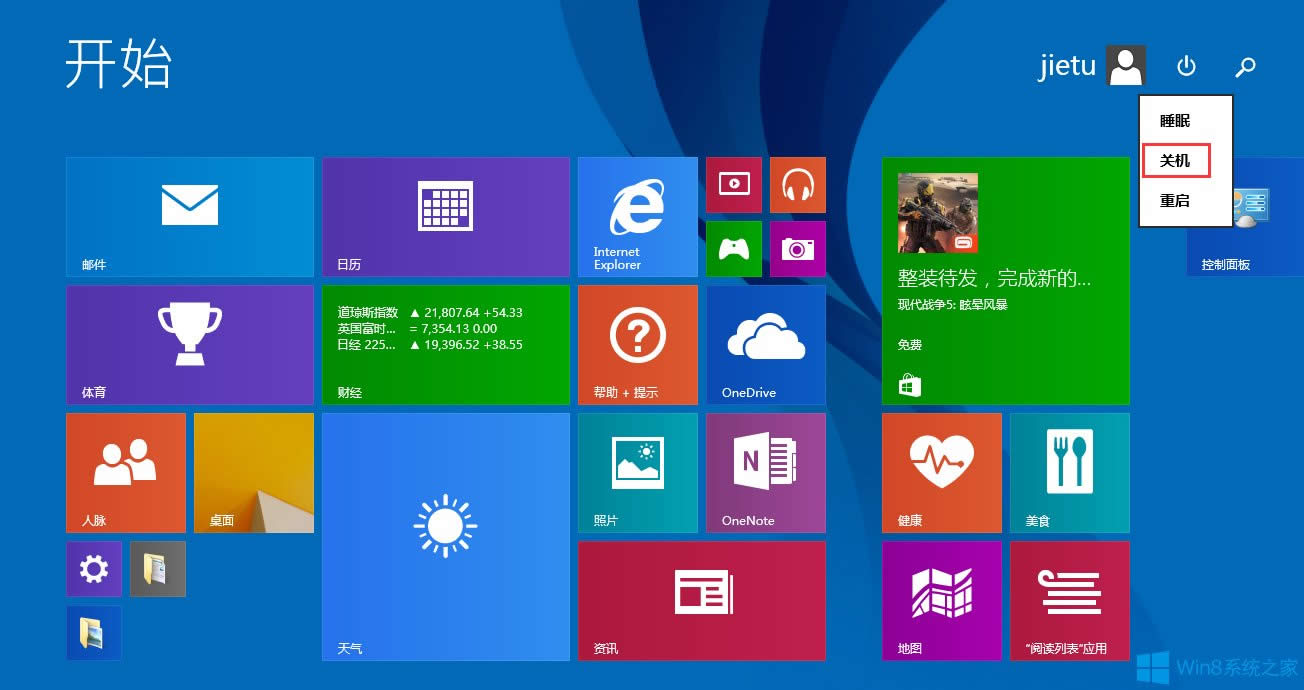 Win8.1ػݼЩ