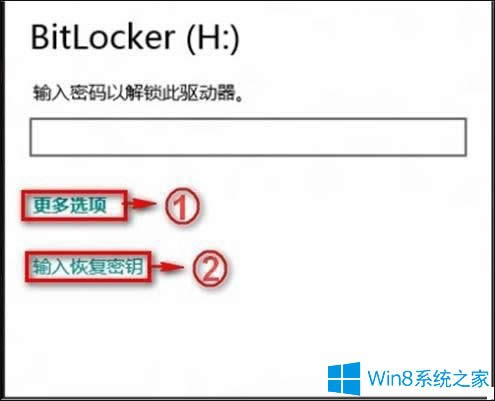 Win8ϵͳBitLocker죿