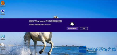 Win8ʾWindows֤ô죿