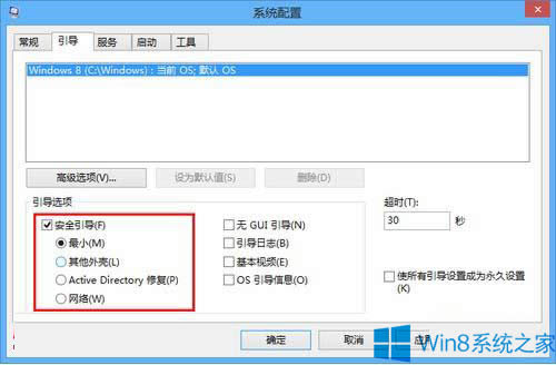 Win8ôرGUIWin8ӿ쿪ٶȵļ