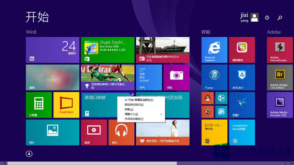 Windows8ѸٹرMetro