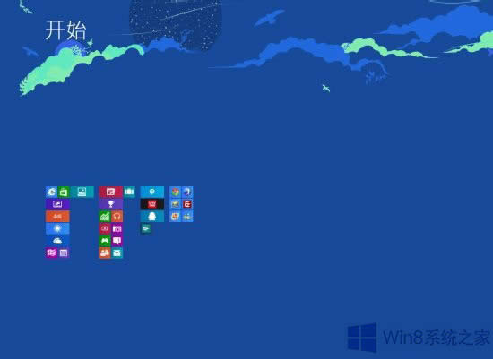 Win8ö̬