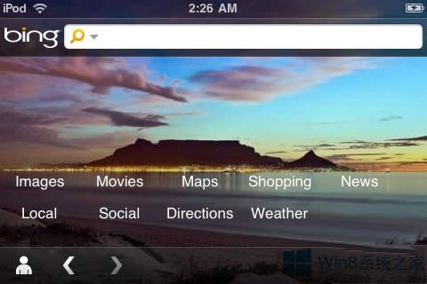 Windows8еBingӦԶ򿪺ν⣿