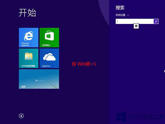 Win8ôܣ