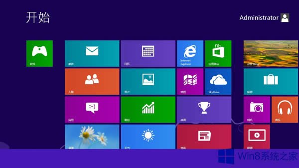 Win8Щ