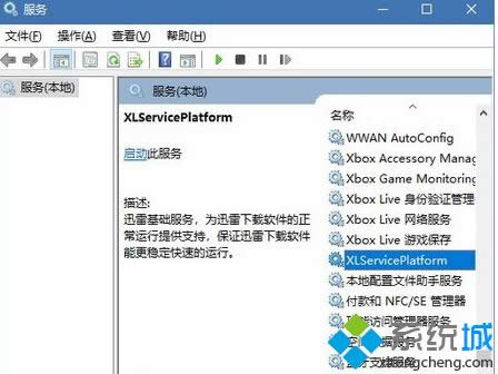 Win 8XLServicePlatformϸ