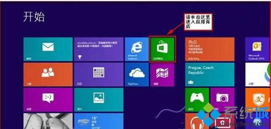 win8Ӧ̵Ӧô򲻿½Ǵô