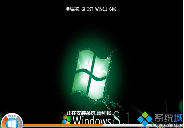 ѻ԰ghost win8.1 64λٱ׼