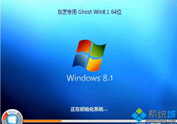 ֥ʼǱרghost win8.1 64λȶ׼