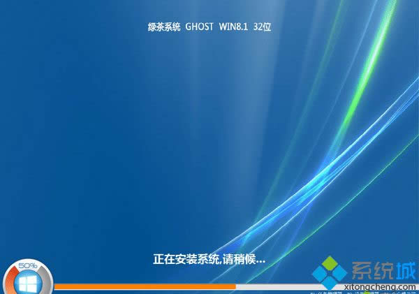 ̲ϵͳghost win8.1 32λͨȶ