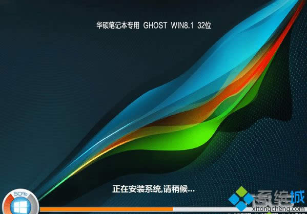 ˶ʼǱרghost win8.1 32λȶ