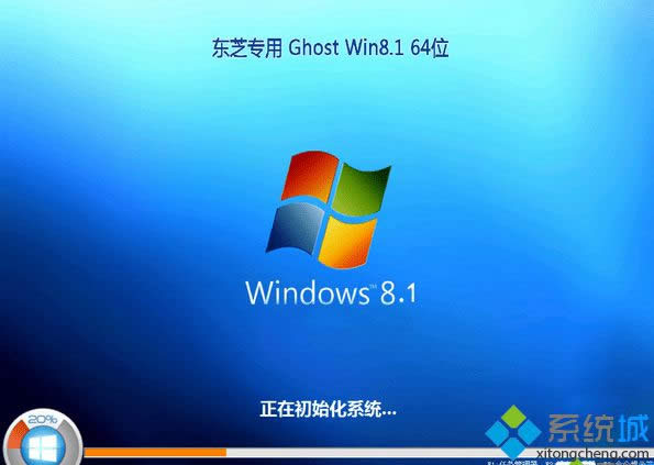 ֥ʼǱרghost win8.1 64λȶ׼