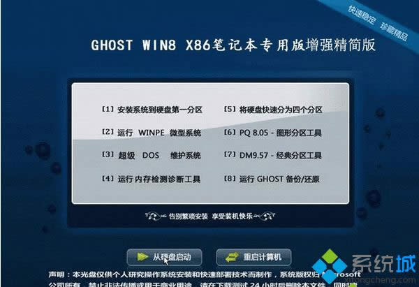 ghost win8 32λǿ