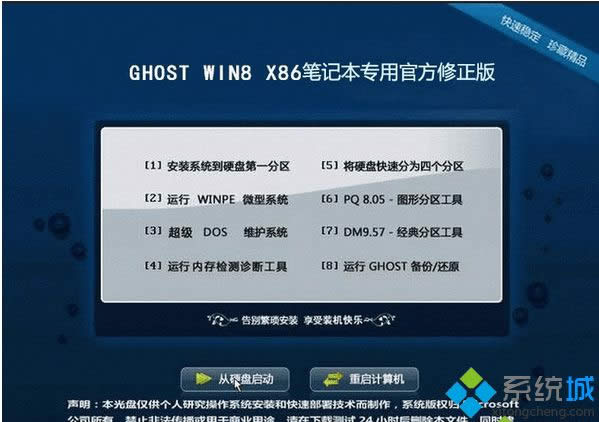 ʼǱרghost win8 32λٷ