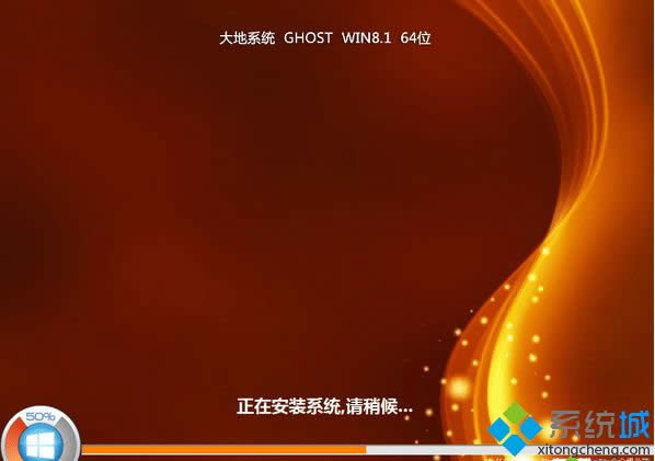 DADI Ghost Win8.1 64λרҵ