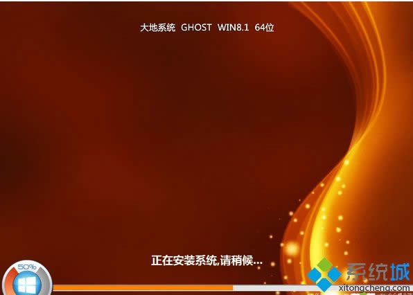 DADI Ghost Win8.1 64λרҵ