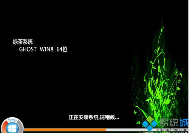 ̲ϵͳghost win8 64λ׼