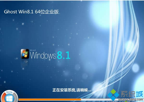 GHOST WIN8.1 64λҵص