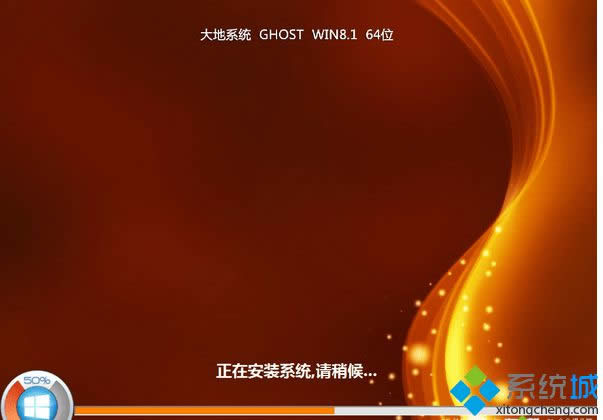 DADI Ghost Win8.1 64λרҵ