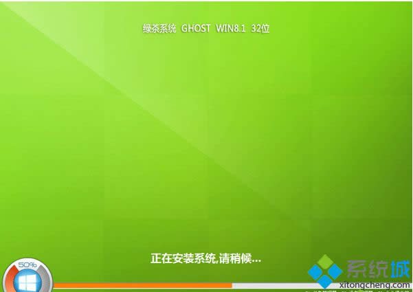 ̲ϵͳghost win8.1 64λ򴿾