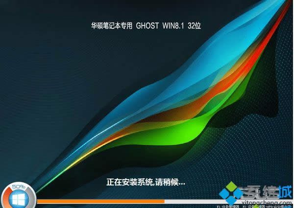 ˶ghost win8.1 32λȶ