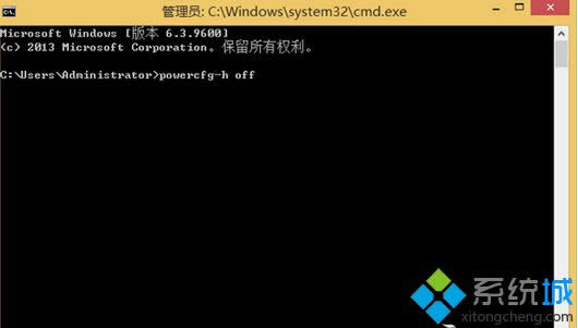 Windows8.1 hiberfil.sysɾWin 8ɾhiberfil.sysļİ취