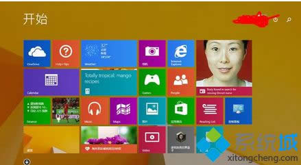 win8ʼ˵ȫӢĽ