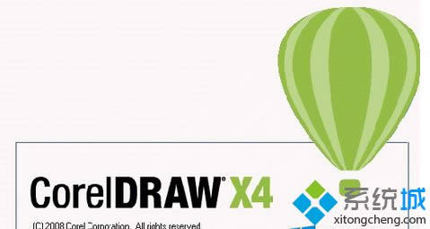 Win 8ϵͳװCorelDRAW X4ֲӦóô