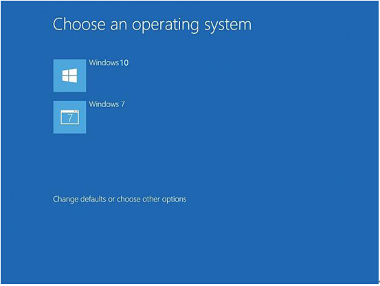 Windows 10 - ˫Windows 7Windows8ļ