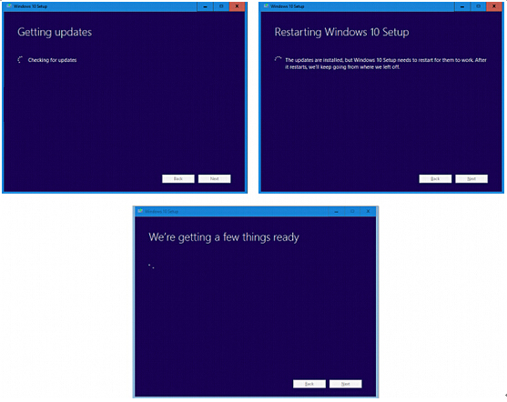 ޸װWindows10ϵͳin-placeļ