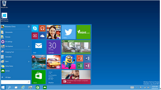 Windows10ʽϵͳµ7Źֵص