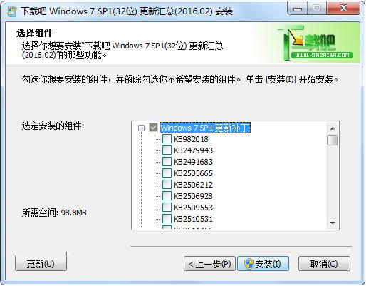 windows7