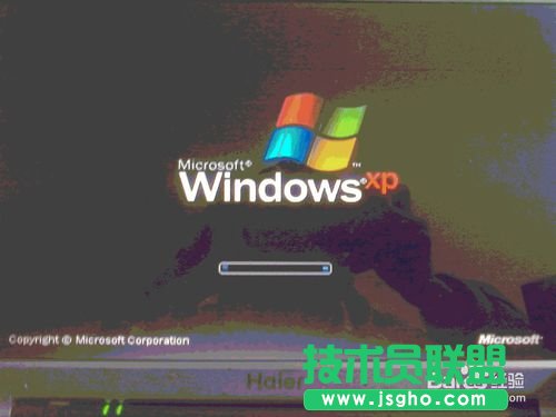 ֽװwin xp sp3(13)